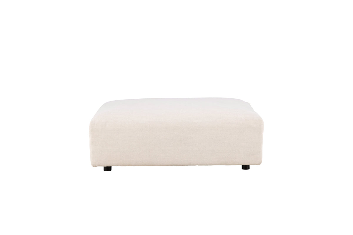 Se VIND COLLECTION Mavi modul sofa puf, kvadratisk - beige polyester og træ (105x105) ❤ Kæmpe udvalg i VIND Collection - Køb online på udsalg og tilbud lige nu ❤ Meget billig fragt og hurtig levering: 1 - 2 hverdage - Varenummer: Boboonline-112616 og barcode / Ean: 7340220825988 på lager - Udsalg på Møbler,Sofaer,Modulsofaer,
Møbler,
Sofaer,
Dagligstue,
Sofaer Spar op til 51% - Over 785 kendte brands på udsalg