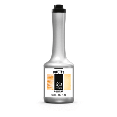 Se 1883 Purémix Banan Fl 90 ✔ Kæmpe udvalg i  1883 - Køb online på udsalg og tilbud lige nu ✔ Hurtig levering: 1 - 2 Hverdage samt billig fragt - Varenummer: BAR-14881 og barcode / Ean: 612511051831 på lager - Udsalg på Drikkevarer | Sirup | Puré sirup Spar op til 56% - Over 1160 kendte mærker på udsalg