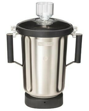Se Stålkande 4l Komplet T/expedite Foodblender ✔ Kæmpe udvalg i Hamilton Beacheach - Køb online på udsalg og tilbud lige nu ✔ Billig fragt og hurtig levering - Varenummer: Barlife-11698 og på lager - Udsalg på Barudstyr - Barmaskiner - Blendere Spar helt op til 73% - Stort udsalg på over 739 mærker