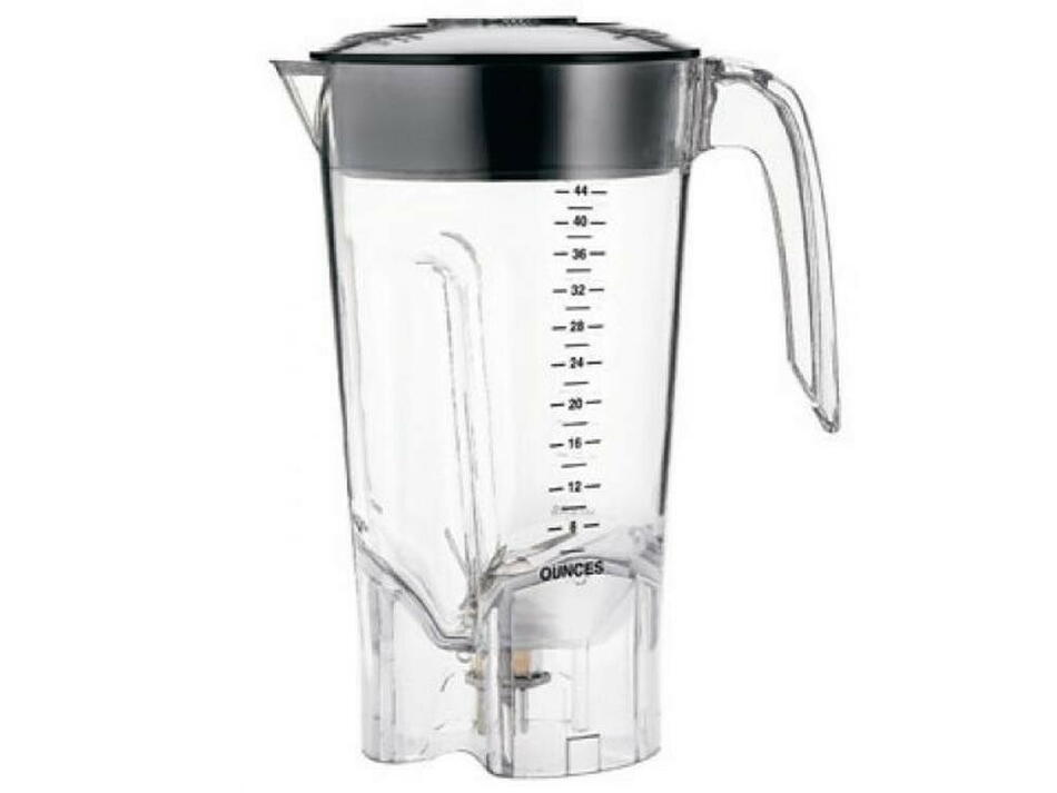 Se Kande 1,25l Komplet T/hb Rio Blender ✔ Kæmpe udvalg i Bolig Magasin - Køb online på udsalg og tilbud lige nu ✔ Meget billig fragt og hurtig levering - Varenummer: Barlife-11679 og på lager - Udsalg på Barudstyr - Barmaskiner - Blendere Op til 63% rabat - Mere end 1.329 populære mærker på udsalg