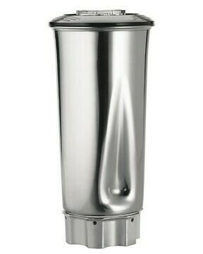 Se Stålbæger 0,95l Komplet T/hb Rio Blender ✔ Kæmpe udvalg i Hamilton Beacheach - Køb online på udsalg og tilbud lige nu ✔ Billig fragt • Hurtig levering - Varenummer: Barlife-11680 og på lager - Udsalg på Barudstyr - Barmaskiner - Blendere Spar helt op til 57% - Over 739 kendte mærker på udsalg