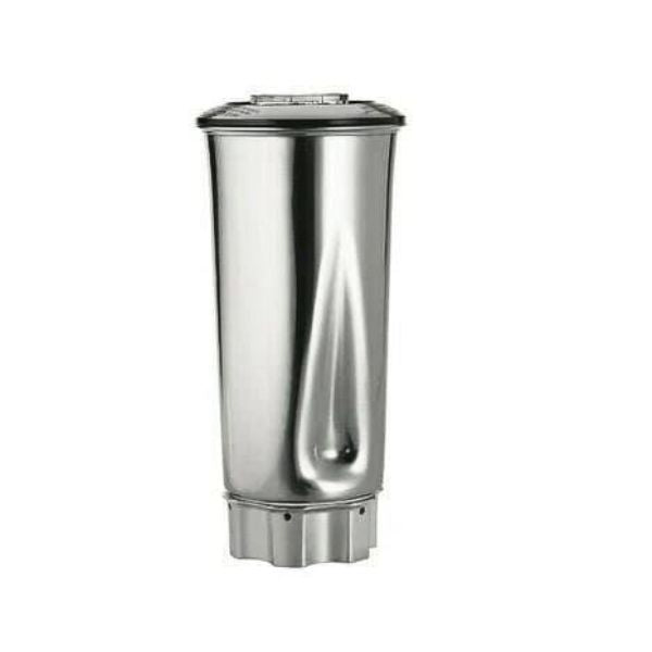 Se Stålbæger 0,95l Komplet T/hb Rio Blender 255s ✔ Kæmpe udvalg i Hamilton Beacheach - Køb online på udsalg og tilbud lige nu ✔ Super billig fragt og lynhurtig levering - Varenummer: Barlife-686828 og på lager - Udsalg på Sommersales2026 Op til 63% rabat - Kendte mærker på udsalg – over 1.329 mærker