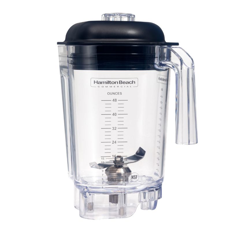 Se Kande Til Summit Blender 1,4l Hbh855 ✔ Kæmpe udvalg i Hamilton Beacheach - Køb online på udsalg og tilbud lige nu ✔ Meget billig fragt og hurtig levering - Varenummer: Barlife-1343065 og på lager - Udsalg på Hjem og have - Køkken og spisestue - Køkkenudstyr - Køkkenmaskiner og blendere Op til 57% rabat - Over 2.739 mærker samlet ét sted