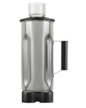 Se Stålkande 1,8 L Komplet T/ Tournant Foodblender ✔ Kæmpe udvalg i Hamilton Beacheach - Køb online på udsalg og tilbud lige nu ✔ Meget billig fragt og hurtig levering - Varenummer: Barlife-11696 og på lager - Udsalg på Barudstyr - Barmaskiner - Blendere Store besparelser – op til 71% - Shop over 2.281 kendte mærker på udsalg
