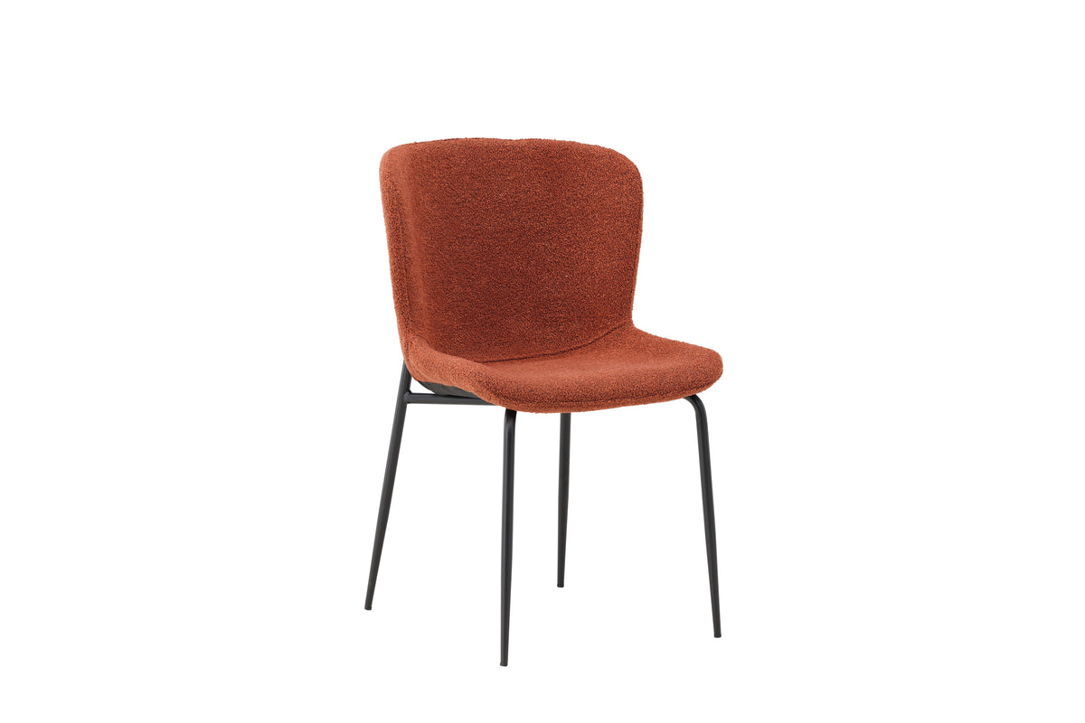 Se VENTURE DESIGN Modesto spisebordsstole - roasty bouclé stof og sort stål ❤ Kæmpe udvalg i Venture Design - Køb online på udsalg og tilbud lige nu ❤ Billig fragt • Hurtig levering - Varenummer: Boboonline-121784 og barcode / Ean: 7340220833761 på lager - Udsalg på Møbler,Stole,Spisebordsstole,
Møbler,
Stole,
Køkkenstole,
Spisestue,
Spisebordsstole Op til 61% rabat - Mere end 1.329 populære mærker på udsalg