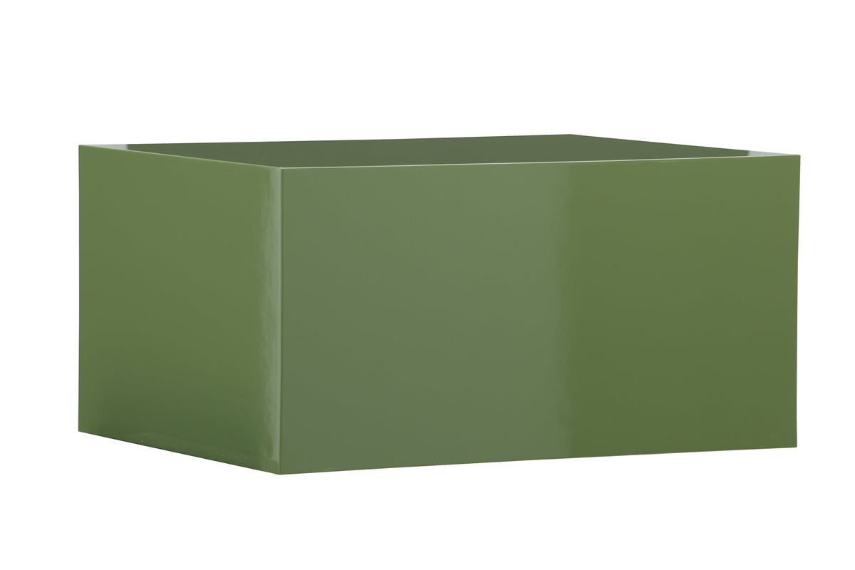 Se VENTURE DESIGN York sofabord, Lav, rektangulær - mørkegrøn blank MDF (80x60) ❤ Kæmpe udvalg i Venture Design - Køb online på udsalg og tilbud lige nu ❤ Hurtig levering til lave fragtpriser - Varenummer: Boboonline-121782 og barcode / Ean: 7340220833785 på lager - Udsalg på Møbler,Borde,Sofaborde,
Juli deals,
Møbler,
Borde,
Dagligstue,
Borde til stuen Spar helt op til 73% - Over 739 kendte brands på udsalg