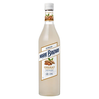 Marie Brizard Sirup Almond / Mandel (+Pant) Fl 70