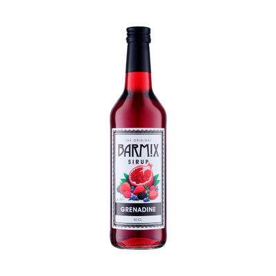 Se Barmix Syrup Grenadine Fl 50 ✔ Kæmpe udvalg i  Barmix - Køb online på udsalg og tilbud lige nu ✔ Hurtig levering: 1 - 2 Hverdage samt billig fragt - Varenummer: BAR-1390987 og barcode / Ean:  på lager - Udsalg på Drikkevarer | Sirup | Frugtsirup Spar op til 64% - Over 1312 kendte brands på udsalg
