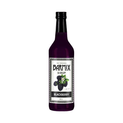 Se Barmix Syrup Blackberry Fl 50 ✔ Kæmpe udvalg i  Barmix - Køb online på udsalg og tilbud lige nu ✔ Hurtig levering: 1 - 2 Hverdage samt billig fragt - Varenummer: BAR-1390930 og barcode / Ean:  på lager - Udsalg på Drikkevarer | Sirup | Frugtsirup Spar op til 52% - Over 1312 kendte brands på udsalg
