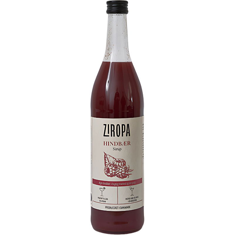 Se Ziropa Dansk Hindbær Sirup Fl 70 ✔ Kæmpe udvalg i Ziropa - Køb online på udsalg og tilbud lige nu ✔ Hurtig levering til lave fragtpriser - Varenummer: Barlife-1491520 og på lager - Udsalg på Höstrea Op til 57% rabat - Mere end 2.739 populære mærker på tilbud