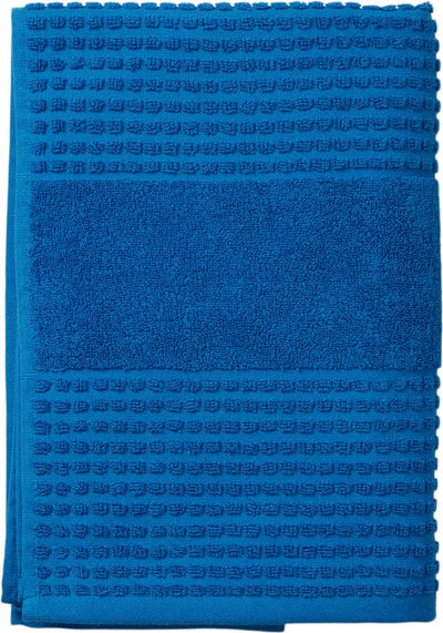 Se Juna Check Håndklæde 70x140 cm blå Str B:70 H:140 cm - Håndklæder Bomuld ❤ Stort online udvalg i Juna ❤ Meget billig fragt og hurtig levering: 1 - 2 hverdage - Varenummer: MGS-S10989059 og barcode / Ean: 5713397150351 på lager - Udsalg på Bolig - Tekstiler & puder - Håndklæder Spar op til 53% - Over 1112 kendte brands på udsalg