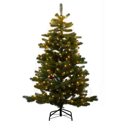 Se Sirius Anni juletræ 2,1 meter med 273 LED - Jul og vinter > Juletræer - SIRIUS - Spotshop ✔ Kæmpe udvalg i  SIRIUS ✔ Hurtig levering: 1 - 2 Hverdage samt billig fragt - Varenummer: SPSH-sir61611 og barcode / Ean: '5707310616116 på lager - Udsalg på Juletræer Spar op til 58% - Over 1312 kendte brands på udsalg
