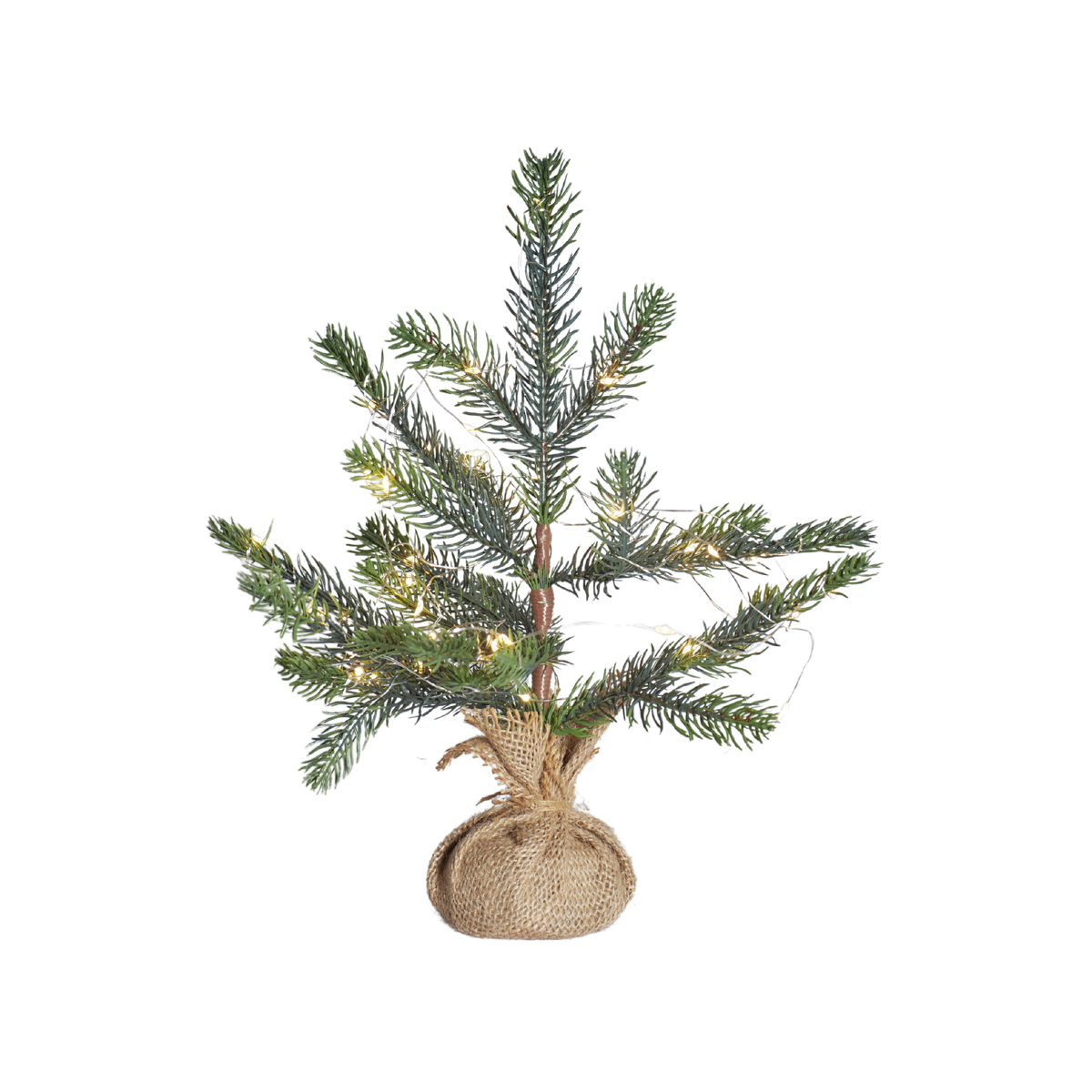 SIRIUS Bella Kunstigt Juletræ