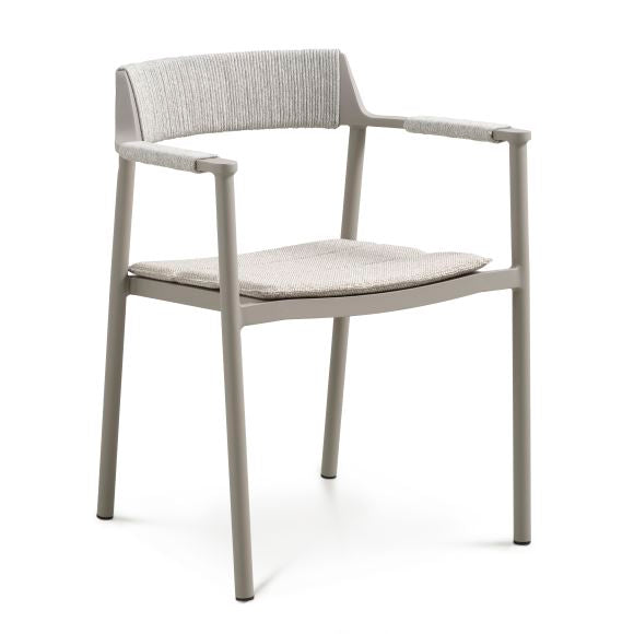 Se Salina havestol, m. armlæn og hynde - sand stof og aluminium ❤ Kæmpe udvalg i Lexpo Living - Køb online på udsalg og tilbud lige nu ❤ Meget billig fragt og hurtig levering: 1 - 2 hverdage - Varenummer: Boboonline-115964 og barcode / Ean: 5715249038565 på lager - Udsalg på Udendørs møbler,Havestole,
Udendørs møbler,
Terrasse og have,
Alle udendørs møbler Spar op til 51% - Over 785 kendte brands på udsalg