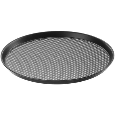 Se Pizzaform Perforeret Jernstål Ø260x25 Mm ✔ Kæmpe udvalg i  Hendi - Køb online på udsalg og tilbud lige nu ✔ Hurtig levering: 1 - 2 Hverdage samt billig fragt - Varenummer: BAR-1411529 og barcode / Ean: 8711369616901 på lager - Udsalg på Køkken | Køkkenartikler | Pizza udstyr Spar op til 64% - Over 1122 kendte brands på udsalg