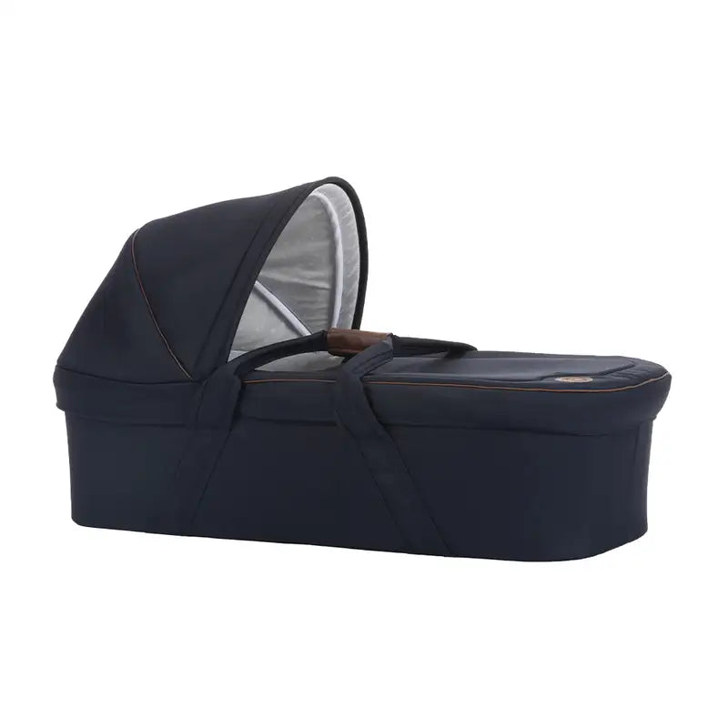 Stork Lift 617 i Navy/blue Brown til barnevogn