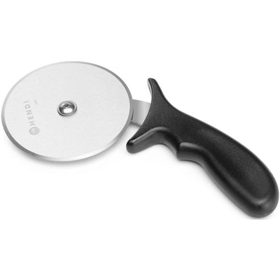 Se Pizzaskærer 100x230 Mm Rustfrit Stål, Pp-håndtag ✔ Kæmpe udvalg i  Hendi - Køb online på udsalg og tilbud lige nu ✔ Hurtig levering: 1 - 2 Hverdage samt billig fragt - Varenummer: BAR-1411533 og barcode / Ean: 8711369617007 på lager - Udsalg på Køkken | Køkkenartikler | Pizza udstyr Spar op til 59% - Over 1122 kendte brands på udsalg