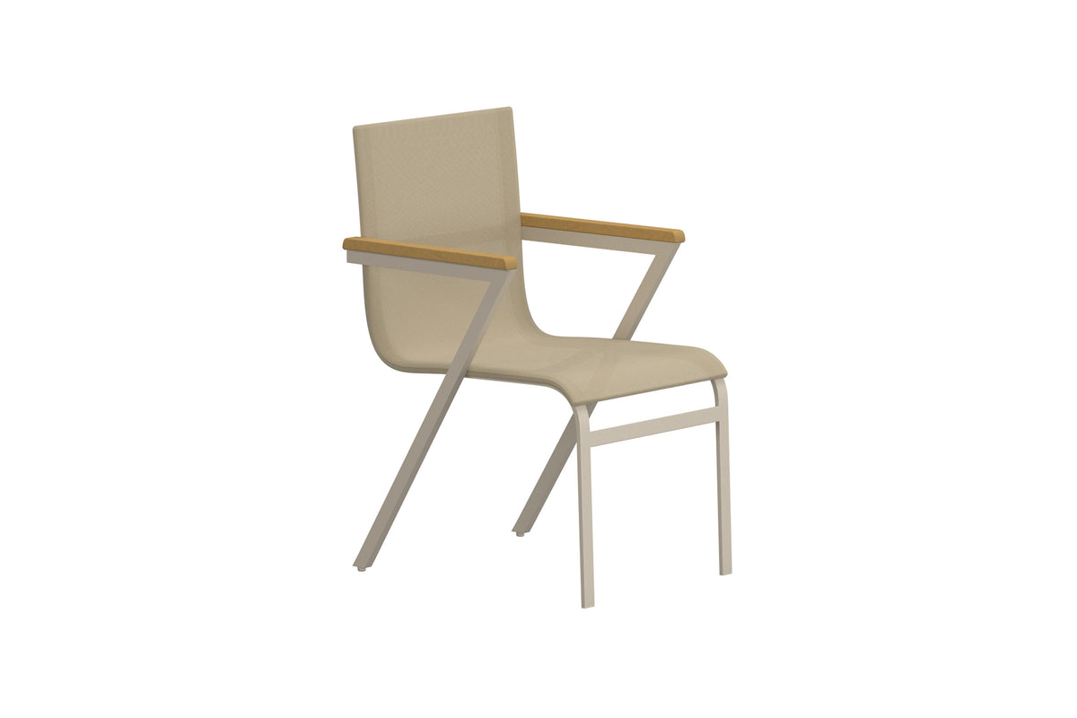 Se VENTURE HOME Mexico havestol, m. armlæn - teak og beige tekstilene/aluminium ❤ Kæmpe udvalg i Venture Design - Køb online på udsalg og tilbud lige nu ❤ Super billig fragt og lynhurtig levering - Varenummer: Boboonline-126679 og barcode / Ean: 7340220866851 på lager - Udsalg på Udendørs møbler,
Terrasse og have,
Alle udendørs møbler Spar stort – op til 59% - Eksklusivt udsalg på over 2.739 brands