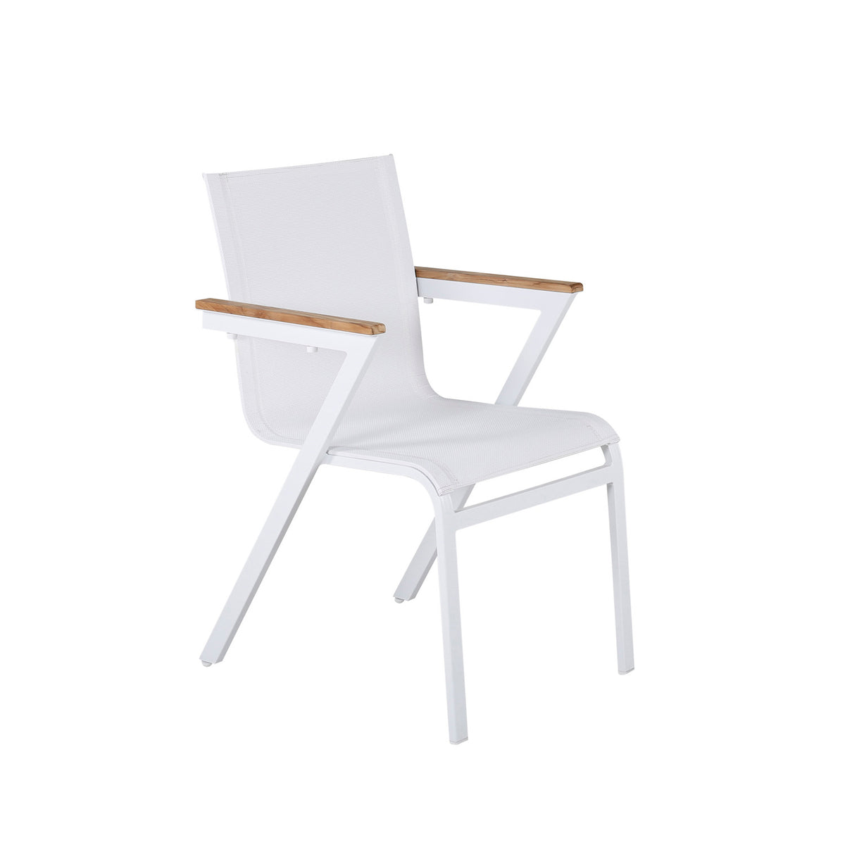 Se VENTURE DESIGN Mexico havestol, m. armlæn - natur teak, hvid textilene og aluminium ❤ Kæmpe udvalg i Venture Design - Køb online på udsalg og tilbud lige nu ❤ Meget billig fragt og hurtig levering: 1 - 2 hverdage - Varenummer: Boboonline-61102 og barcode / Ean: 7350107081918 på lager - Udsalg på Udendørs møbler,Havestole,
Altanmøbler,
Terrasse og have,
Teaktræsmøbler,
Havemøbler i teaktræ, Spar op til 51% - Over 785 kendte brands på udsalg