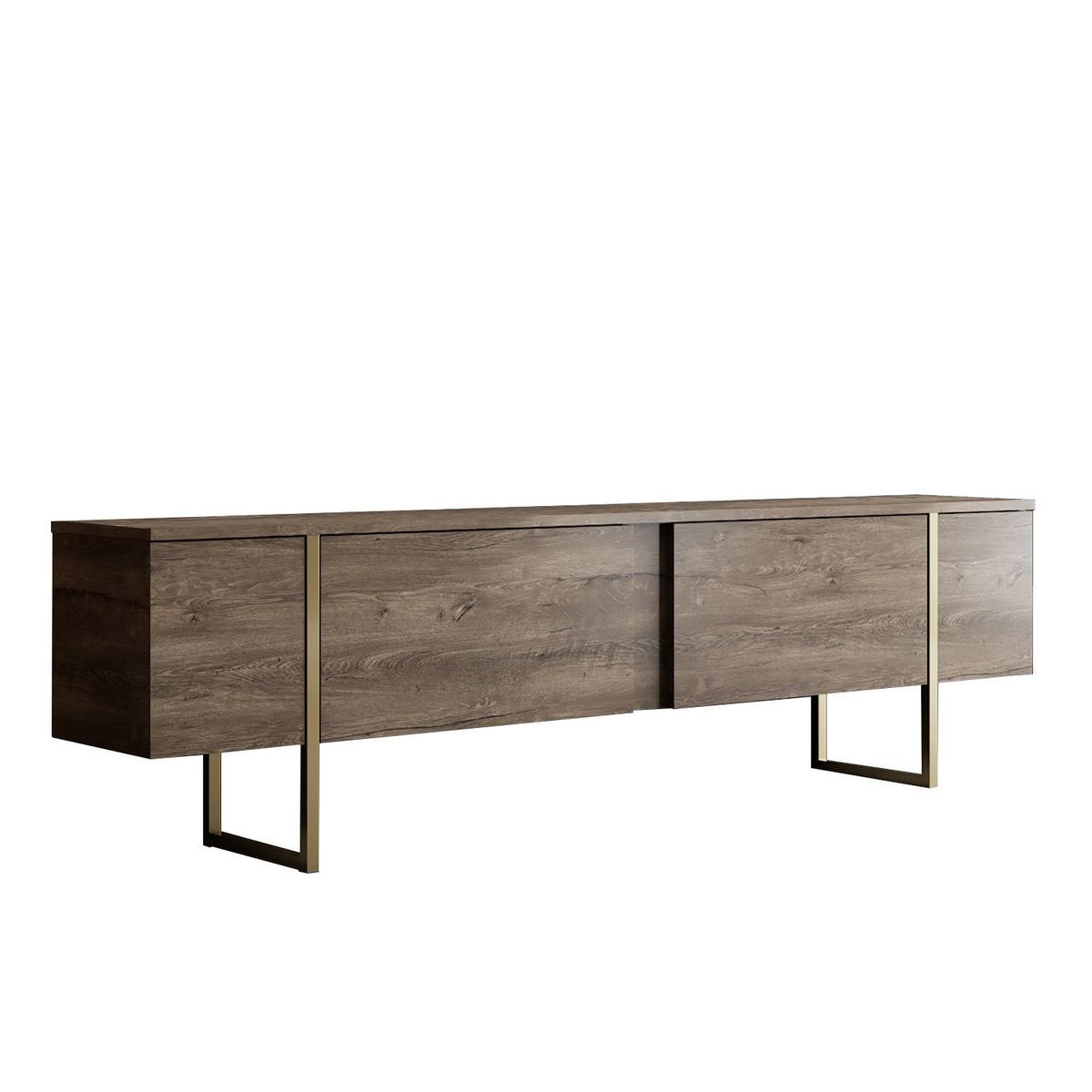 Se NORDVÄRK Luxe TV-bord, m. låger - valnød melamin og guld metal (180x30) ❤ Kæmpe udvalg i - Køb online på udsalg og tilbud lige nu ❤ Lav fragtpris og hurtig levering - Varenummer: Boboonline-114125 og barcode / Ean: 8683743790944 på lager - Udsalg på Møbler,Borde,TV-Borde,
Møbler,
Borde,
Store TV-Borde,
Dagligstue,
Borde til stuen, Få op til 69% i rabat - Over 1.798 brands samlet på udsalg
