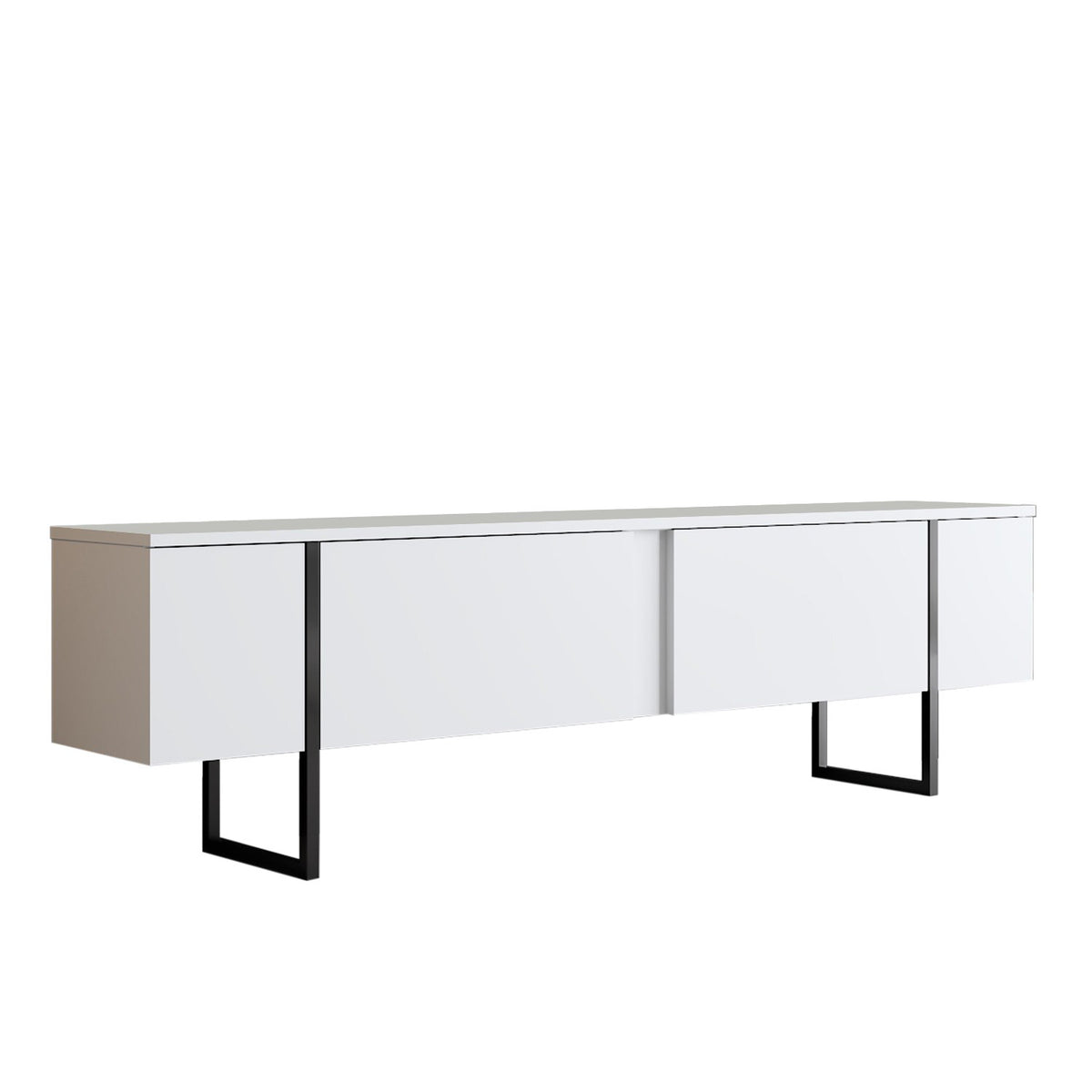 Se NORDVÄRK Luxe TV-bord, m. låger - hvid melamin og sort metal (180x30) ❤ Kæmpe udvalg i - Køb online på udsalg og tilbud lige nu ❤ Billig fragt • Hurtig levering - Varenummer: Boboonline-114099 og barcode / Ean: 8683743790968 på lager - Udsalg på Møbler,Borde,TV-Borde,
Møbler,
Borde,
Hvide TV-Borde,
Store TV-Borde,
Dagligstue, Store besparelser – op til 67% - Udsalg på mere end 2.281 populære mærker