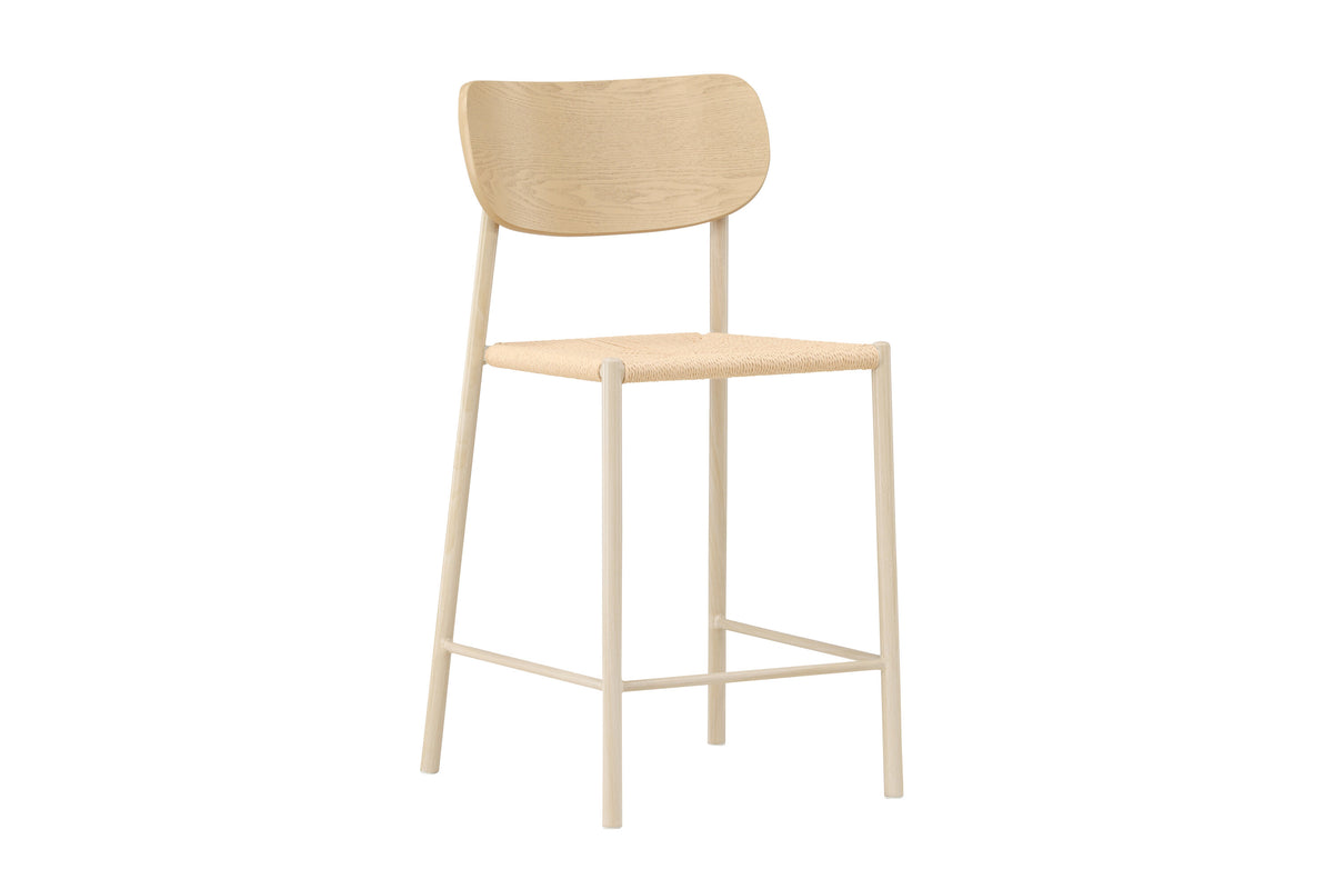 Se VENTURE DESIGN Polly barstol, m. ryglæn og fodstøtte - natur reb og hvidvasket stål med træeffekt ❤ Kæmpe udvalg i Venture Design - Køb online på udsalg og tilbud lige nu ❤ Billig fragt • Hurtig levering - Varenummer: Boboonline-115497 og barcode / Ean: 7340220833549 på lager - Udsalg på Møbler,Stole,Barstole,
Møbler,
Stole,
Barstole med ryglæn,
Barstole til køkkenø,
Hjem Spar helt op til 79% - Kæmpe udsalg på over 739 brands