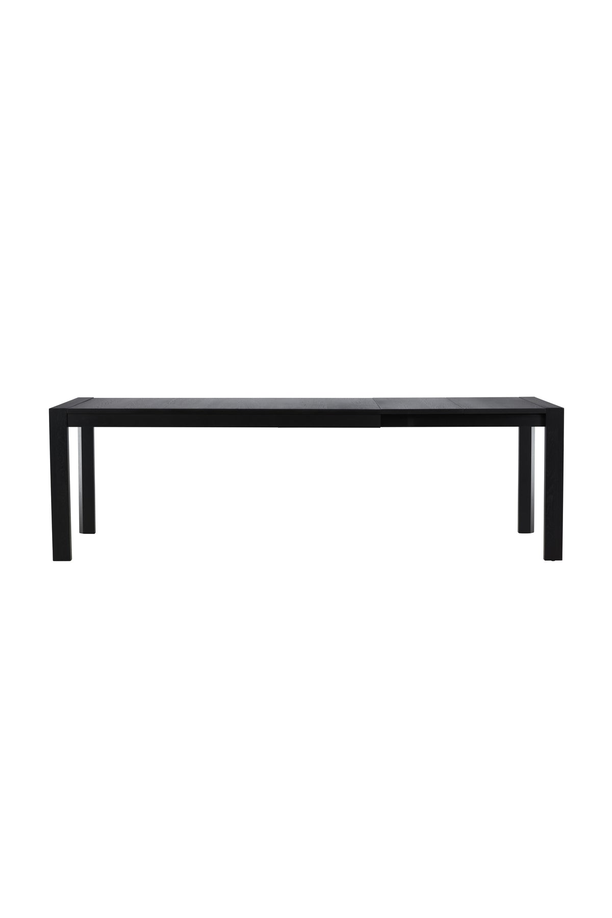 Se VENTURE DESIGN Slider spisebord, m. udtræk - sort egetræ (250x95x75) ❤ Kæmpe udvalg i VIND Collection - Køb online på udsalg og tilbud lige nu ❤ Meget billig fragt og hurtig levering: 1 - 2 hverdage - Varenummer: Boboonline-123083 og barcode / Ean: 7340220849267 på lager - Udsalg på Møbler,Borde,Spiseborde,
Møbler,
Borde,
Spiseborde med udtræk,
Spisestue,
Spiseborde Spar op til 51% - Over 785 kendte brands på udsalg