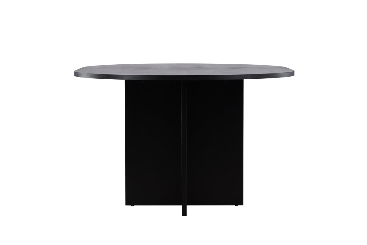 Se VENTURE DESIGN Strada spisebord, m. 1 tillægsplade - sort egefinér (120/170x120x74) ❤ Kæmpe udvalg i Venture Design - Køb online på udsalg og tilbud lige nu ❤ Billig fragt og hurtig levering - Varenummer: Boboonline-115492 og barcode / Ean: 7340220833464 på lager - Udsalg på Møbler,Borde,Spiseborde,
Møbler,
Borde,
Små spiseborde,
Spiseborde med udtræk,
Runde Op til 61% rabat - Kendte mærker på udsalg – over 1.329 brands