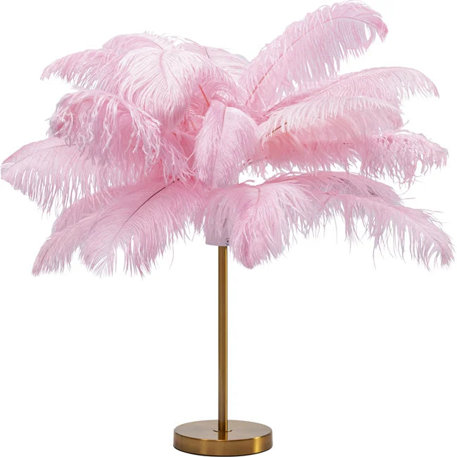 Se KARE DESIGN Feather Palm bordlampe - lyserød strudsefjer og messing stål ❤ Kæmpe udvalg i Kare Design - Køb online på udsalg og tilbud lige nu ❤ Lav fragtpris og hurtig levering - Varenummer: Boboonline-106405 og barcode / Ean: 4025621537472 på lager - Udsalg på Interiør,Belysning,Lamper,Bordlamper,
Interiør,
Belysning,
Lamper,
KARE Design,
Kare Store besparelser – op til 71% - Shop over 2.281 kendte brands på udsalg