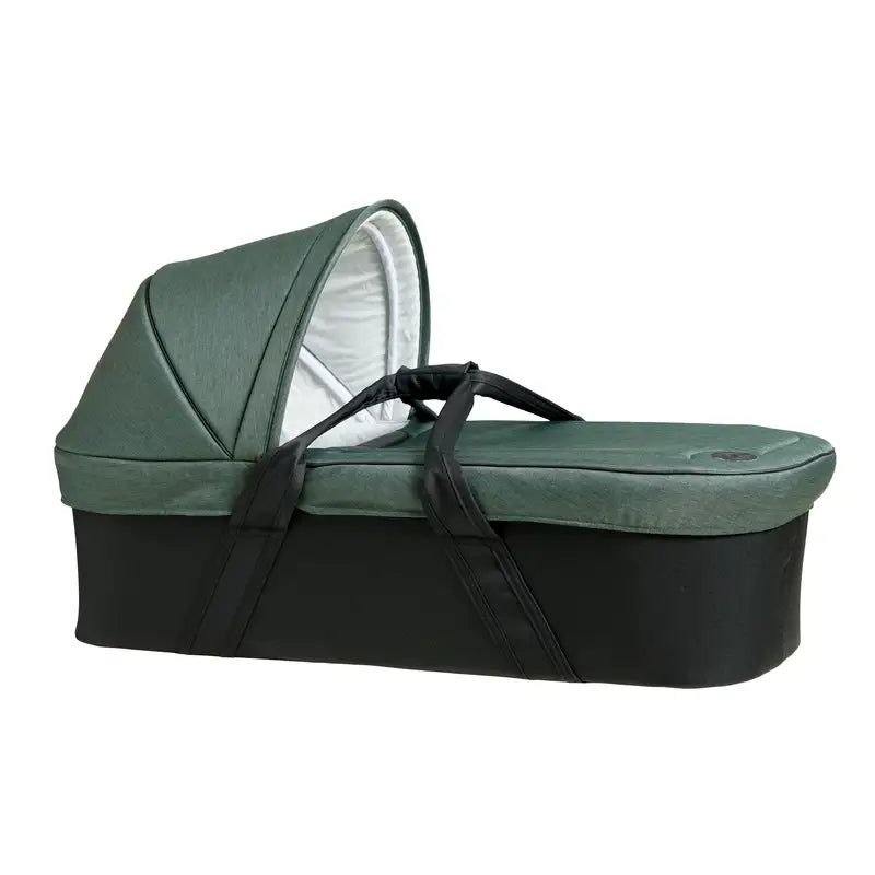 Stork Lift 620 til barnevogn i farvekombinationen dark green og black