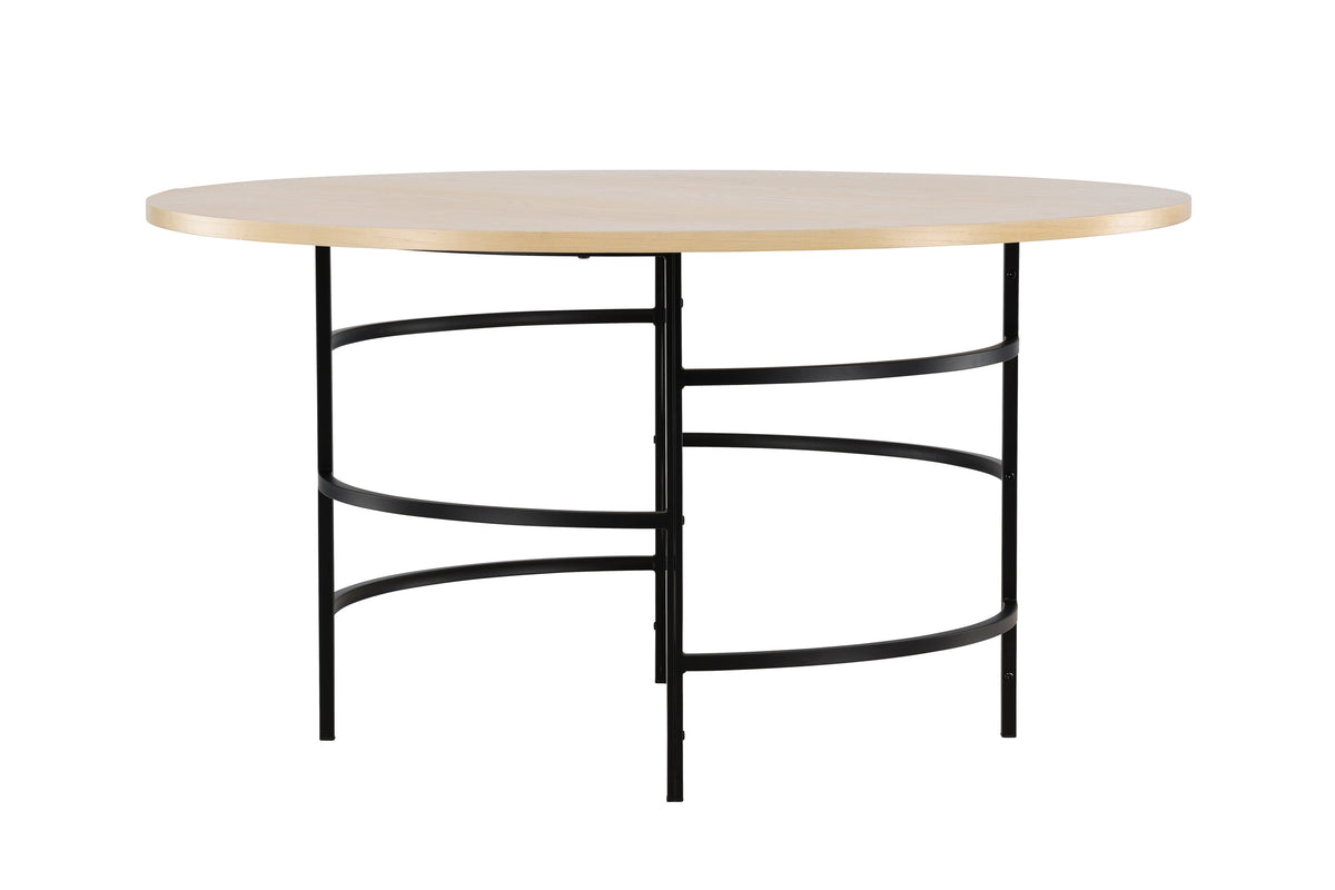 Se VENTURE DESIGN Copenhagen spisebord, rund - hvidvasket MDF og sort metal (Ø140) ❤ Kæmpe udvalg i Venture Design - Køb online på udsalg og tilbud lige nu ❤ Billig fragt • Hurtig levering - Varenummer: Boboonline-115481 og barcode / Ean: 7340220833204 på lager - Udsalg på Møbler,Borde,Spiseborde,Runde spiseborde,
Møbler,
Borde,
Spiseborde,
Spisestue,
Spise Få op til 63% i rabat - Shop udsalg fra mere end 1.798 mærker