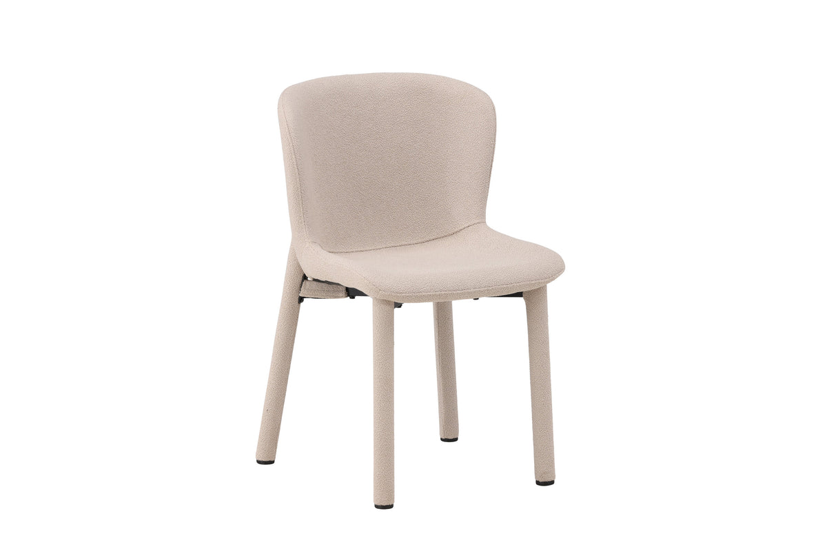 Se VENTURE DESIGN Astoria spisebordsstol - beige bouclé stof ❤ Kæmpe udvalg i Venture Design - Køb online på udsalg og tilbud lige nu ❤ Billig fragt og hurtig levering - Varenummer: Boboonline-115475 og barcode / Ean: 7340220833587 på lager - Udsalg på Møbler,Stole,Spisebordsstole,
Møbler,
Stole,
Køkkenstole,
Spisestue,
Spisebordsstole Få op til 69% i rabat - Find over 1.798 brands på udsalg