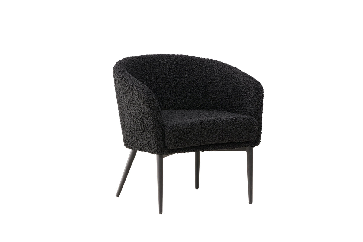 Se VENTURE DESIGN Fluffy lænestol, m. armlæn - sort polyester bamsestof og stål ❤ Kæmpe udvalg i Venture Design - Køb online på udsalg og tilbud lige nu ❤ Hurtig levering til lave fragtpriser - Varenummer: Boboonline-115479 og barcode / Ean: 7340220833228 på lager - Udsalg på Møbler,Stole,Lænestole,
Møbler,
Stole,
Lænestole i stof,
Hvilestole,
Dagligstue, Op til 57% rabat - Over 1.329 brands på online udsalg