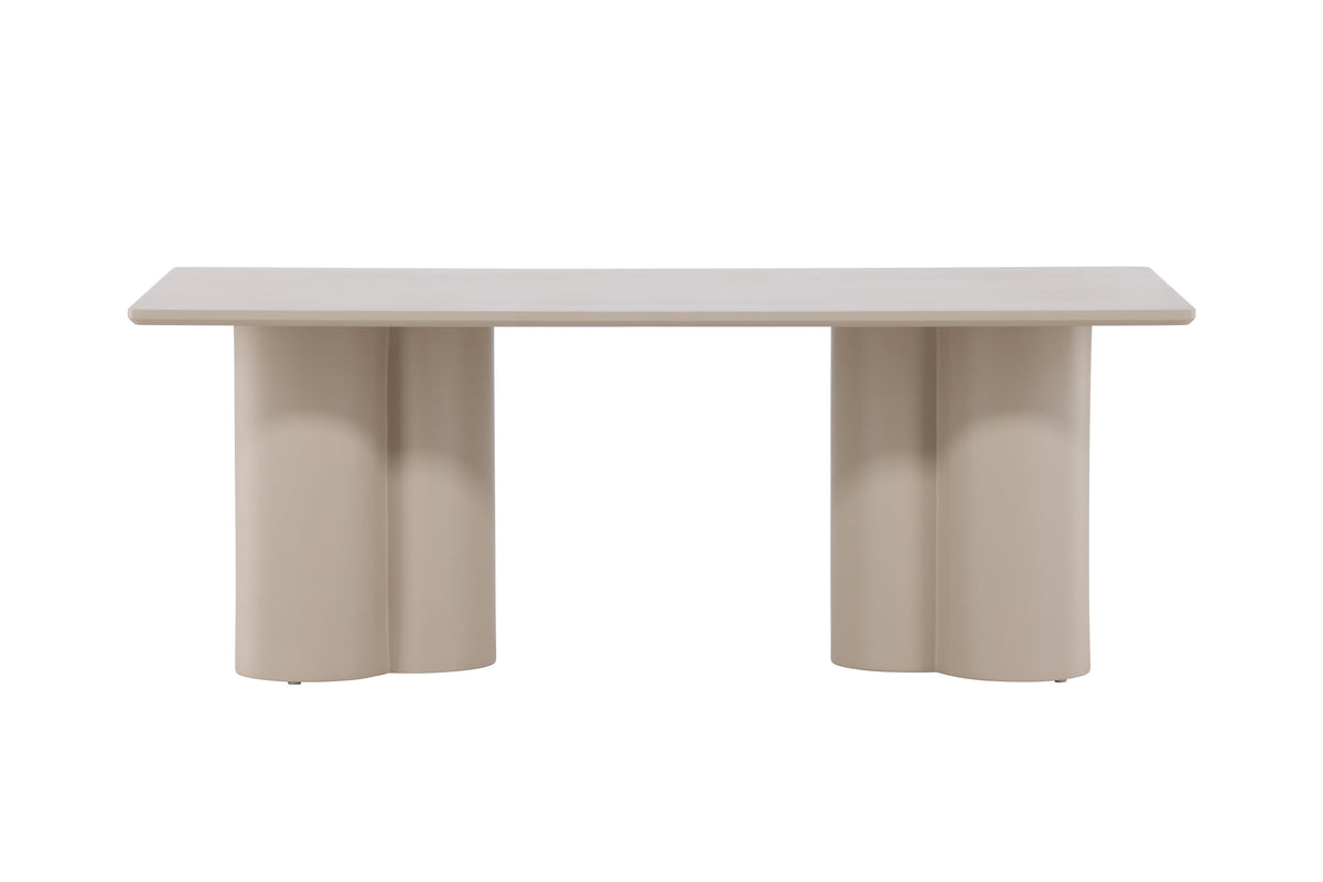 Se VENTURE DESIGN Olivia sofabord, rektangulær - beige MDF (60x120) ❤ Kæmpe udvalg i Venture Design - Køb online på udsalg og tilbud lige nu ❤ Hurtig levering til lave fragtpriser - Varenummer: Boboonline-115470 og barcode / Ean: 7340220833235 på lager - Udsalg på Møbler,Borde,Sofaborde,
Møbler,
Borde,
Dagligstue,
Borde til stuen, Spar stort – op til 59% - Over 2.739 brands med kæmpe udsalg