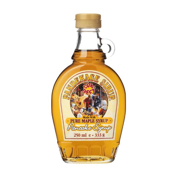 Se Ahornsirup Til Pandekager Sunbest 330g ✔ Kæmpe udvalg i Sun Best - Køb online på udsalg og tilbud lige nu ✔ Super billig fragt og lynhurtig levering - Varenummer: Barlife-671379 og 5720745350356 på lager - Udsalg på Höstrea Spar stort – op til 53% - Eksklusivt udsalg på over 2.739 mærker