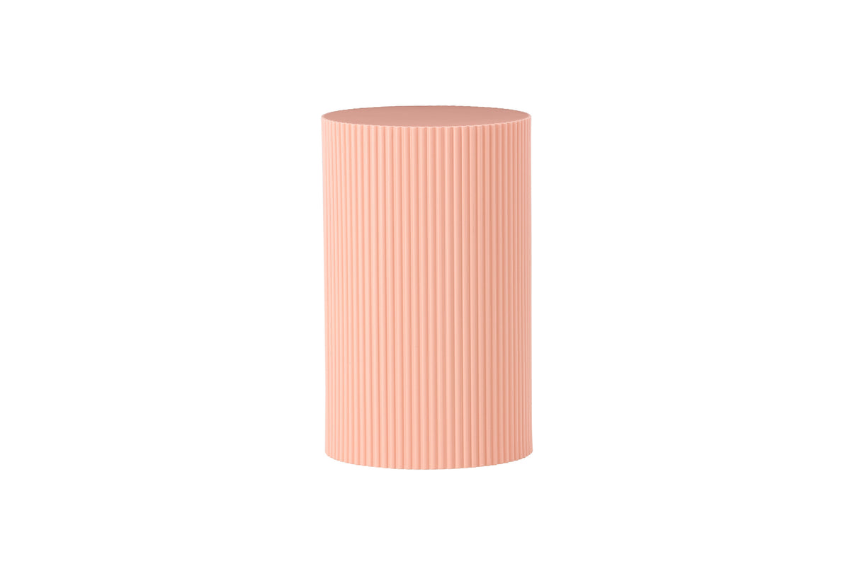 Se VENTURE DESIGN Lenox sidebord, rund - fersken MDF (Ø30,5xH50) ❤ Kæmpe udvalg i Venture Design - Køb online på udsalg og tilbud lige nu ❤ Super billig fragt og lynhurtig levering - Varenummer: Boboonline-115469 og barcode / Ean: 7340220833730 på lager - Udsalg på Møbler,Borde,Hjørneborde og sideborde,
Møbler,
Borde,
Dagligstue,
Borde til stuen Få op til 67% i rabat - Over 1.798 brands samlet på udsalg