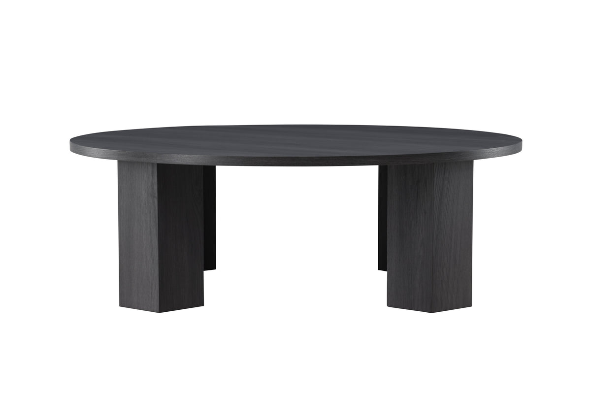Se VENTURE DESIGN Juno sofabord, rund - sort MDF (Ø120) ❤ Kæmpe udvalg i Venture Design - Køb online på udsalg og tilbud lige nu ❤ Meget billig fragt og hurtig levering - Varenummer: Boboonline-115483 og barcode / Ean: 7340220833631 på lager - Udsalg på Møbler,Borde,Sofaborde,
Møbler,
Borde,
Runde sofaborde,
Sorte sofaborde,
Borde til st Store besparelser – op til 67% - Store besparelser på over 2.281 brands