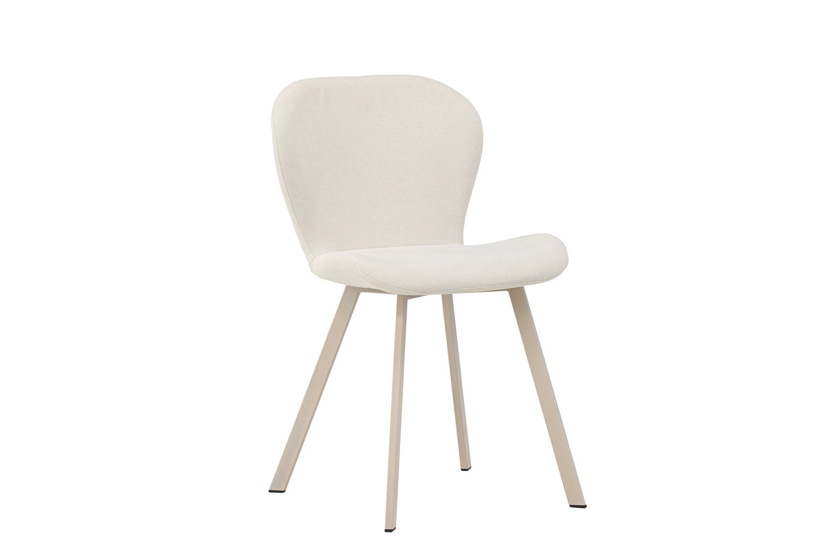 Se VENTURE DESIGN Lilja spisebordsstol - beige polyester stof og stål ❤ Kæmpe udvalg i Venture Design - Køb online på udsalg og tilbud lige nu ❤ Billig fragt • Hurtig levering - Varenummer: Boboonline-115472 og barcode / Ean: 7340220833297 på lager - Udsalg på Møbler,Stole,Spisebordsstole,
Møbler,
Stole,
Køkkenstole,
Spisestue,
Spisebordsstole Spar helt op til 73% - Stort udsalg på over 739 brands