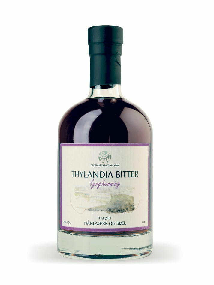 Se Thylandia Lyng Bitter Fl 50 ✔ Kæmpe udvalg i Thylandia - Køb online på udsalg og tilbud lige nu ✔ Meget billig fragt og hurtig levering - Varenummer: Barlife-16351 og 5707402000953 på lager - Udsalg på Drikkevarer - Blandingsspiritus - Bitter Få op til 67% i rabat - Shop udsalg fra mere end 1.798 mærker