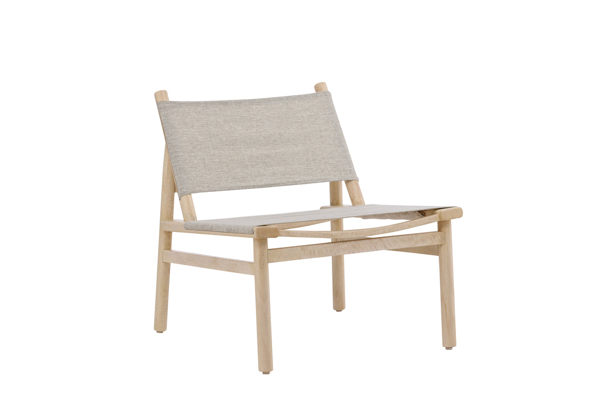 Se VENTURE HOME Millo loungestol - grå polyester og natur træ ❤ Kæmpe udvalg i Venture Design - Køb online på udsalg og tilbud lige nu ❤ Meget billig fragt og hurtig levering: 1 - 2 hverdage - Varenummer: Boboonline-119490 og barcode / Ean: 7340220844231 på lager - Udsalg på Møbler,Stole,Loungestole,
Møbler,
Stole,
Hvilestole,
Dagligstue,
Stole til stuen Spar op til 51% - Over 785 kendte brands på udsalg