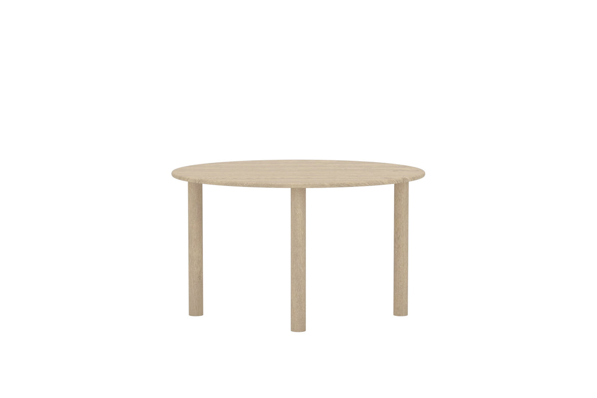 Se VENTURE HOME Hilo spisebord, oval - natur MDF med 3D-papir (130x110) ❤ Kæmpe udvalg i Venture Design - Køb online på udsalg og tilbud lige nu ❤ Billig fragt • Hurtig levering - Varenummer: Boboonline-126690 og barcode / Ean: 7340220873255 på lager - Udsalg på Møbler,
Borde,
Ovale spiseborde,
Spiseborde i træ,
Spisestue,
Spiseborde Store besparelser – op til 67% - Udsalg på mere end 2.281 populære mærker