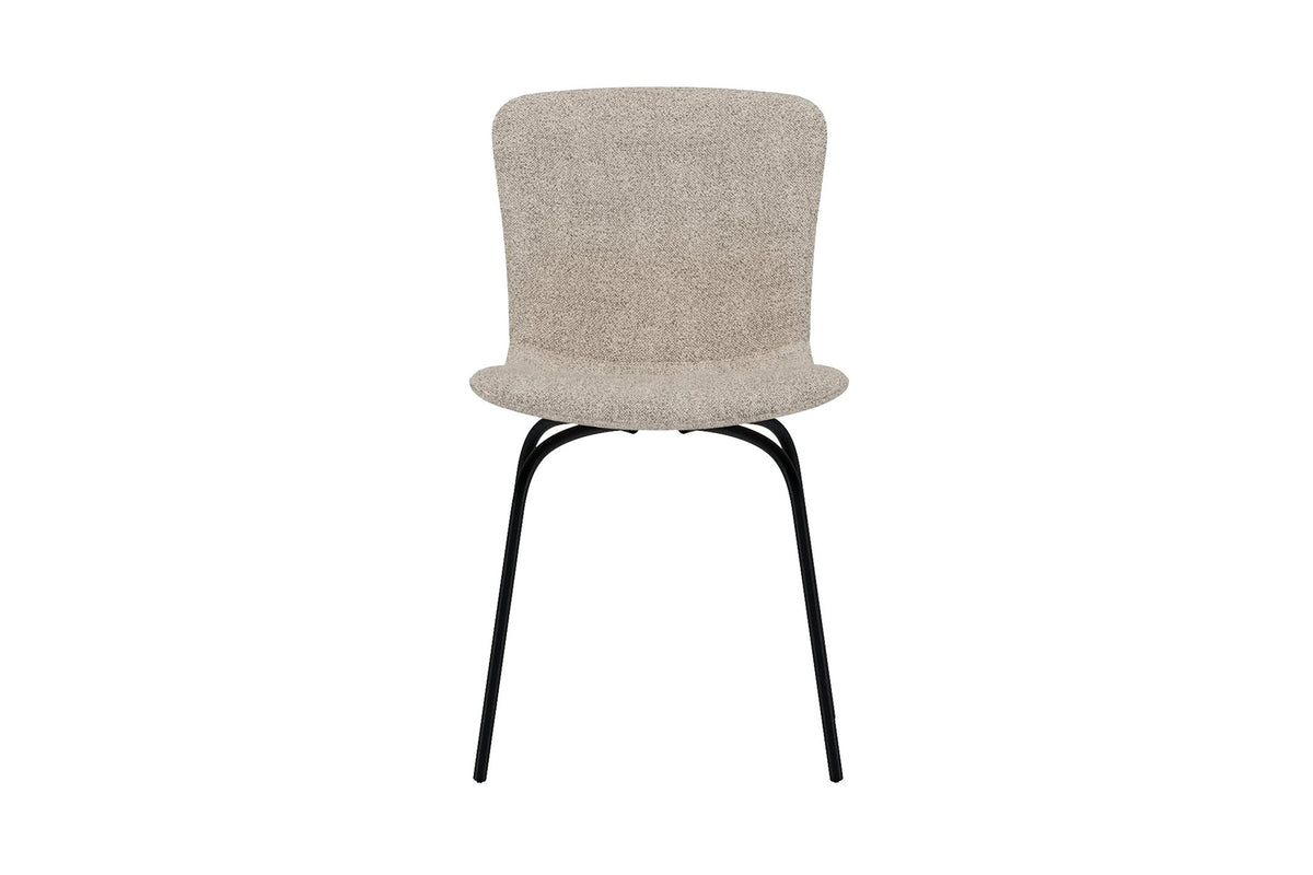 Se VENTURE HOME Linus spisebordsstol - beige bouclé stof og sort jern ❤ Kæmpe udvalg i Venture Design - Køb online på udsalg og tilbud lige nu ❤ Hurtig levering til lave fragtpriser - Varenummer: Boboonline-126689 og barcode / Ean: 7340220852434 på lager - Udsalg på Møbler,
Stole,
Køkkenstole,
Spisestue,
Spisebordsstole Få op til 63% i rabat - Find over 1.798 brands på udsalg
