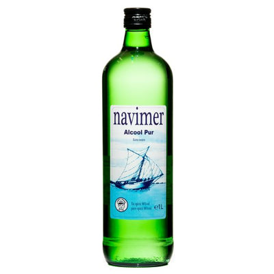 Navimer Pure Alc. 1 Ltr