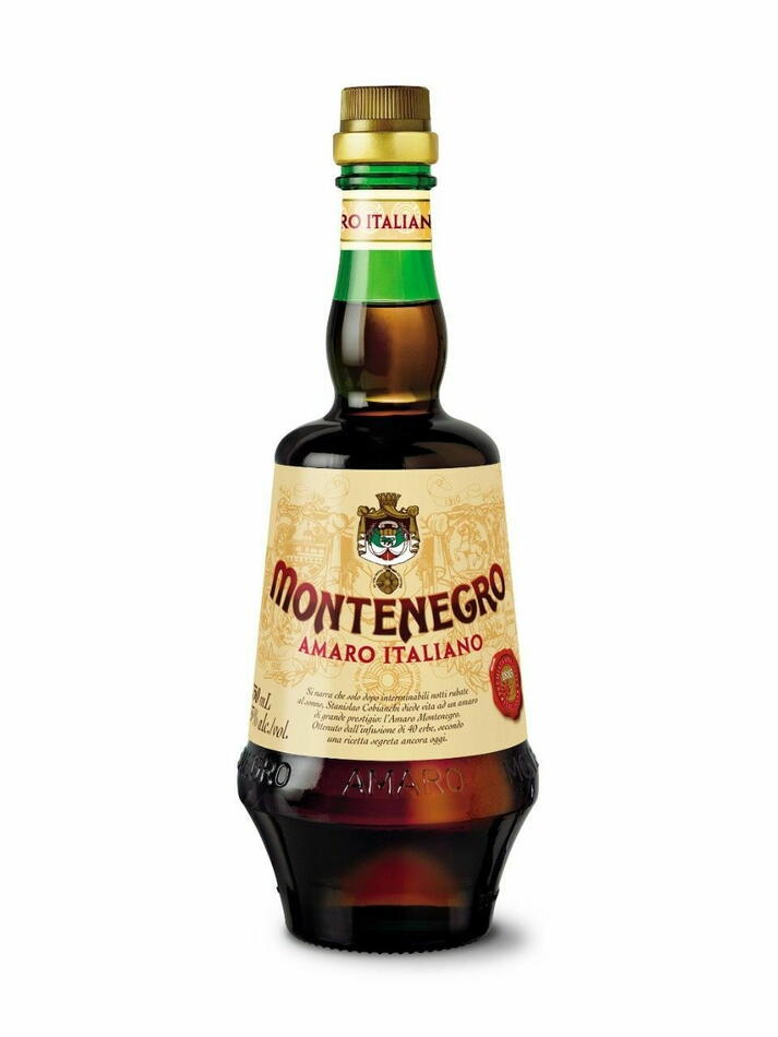 Se Amaro Montenegro Bitter Fl 70 ✔ Kæmpe udvalg i Amaro - Køb online på udsalg og tilbud lige nu ✔ Lav fragtpris og hurtig levering - Varenummer: Barlife-16307 og 5903000001624 på lager - Udsalg på Drikkevarer - Blandingsspiritus - Bitter Spar helt op til 73% - Over 2.739 kendte mærker på udsalg