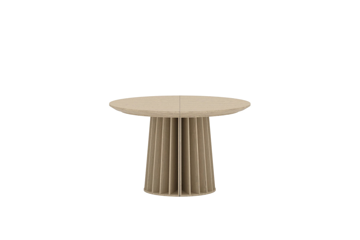 Se VENTURE HOME Dope spisebord, rund - natur MDF med 3D-papir (Ø120) ❤ Kæmpe udvalg i Venture Design - Køb online på udsalg og tilbud lige nu ❤ Billig fragt og hurtig levering - Varenummer: Boboonline-126693 og barcode / Ean: 7340220873170 på lager - Udsalg på Møbler,
Borde,
Spiseborde i træ,
Runde spiseborde,
Spisestue,
Spiseborde Op til 63% rabat - Over 1.329 brands på online udsalg