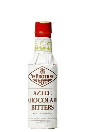 Se Fee Brothers Aztec Chocolate Bitter Fl 15 ✔ Kæmpe udvalg i Feebros - Køb online på udsalg og tilbud lige nu ✔ Hurtig levering til lave fragtpriser - Varenummer: Barlife-16326 og 791863140674 på lager - Udsalg på Drikkevarer - Blandingsspiritus - Bitter Spar helt op til 57% - Kæmpe udsalg på over 739 mærker