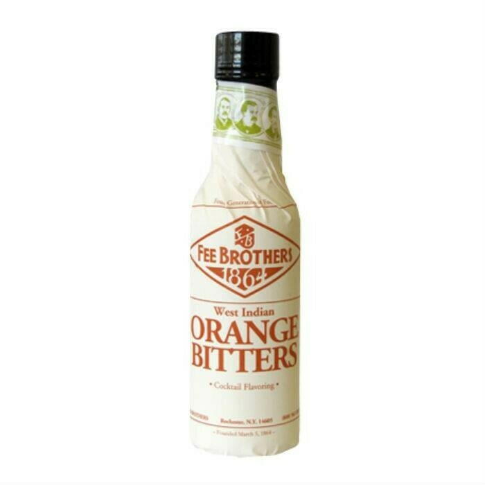 Se Fee Brothers Orange Bitters Fl 15 ✔ Kæmpe udvalg i Feebros - Køb online på udsalg og tilbud lige nu ✔ Hurtig levering til lave fragtpriser - Varenummer: Barlife-16337 og 791863140513 på lager - Udsalg på Drikkevarer - Blandingsspiritus - Bitter Spar helt op til 57% - Stort udsalg på over 739 mærker
