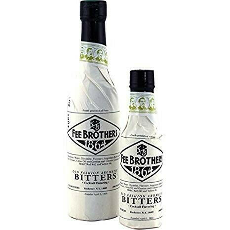 Se Fee Brothers Old Fashion Cocktail Bitters Fl 15 ✔ Kæmpe udvalg i Feebros - Køb online på udsalg og tilbud lige nu ✔ Billig fragt • Hurtig levering - Varenummer: Barlife-16336 og 791863140506 på lager - Udsalg på Drikkevarer - Blandingsspiritus - Bitter Op til 63% rabat - Kendte mærker på udsalg – over 1.329 mærker