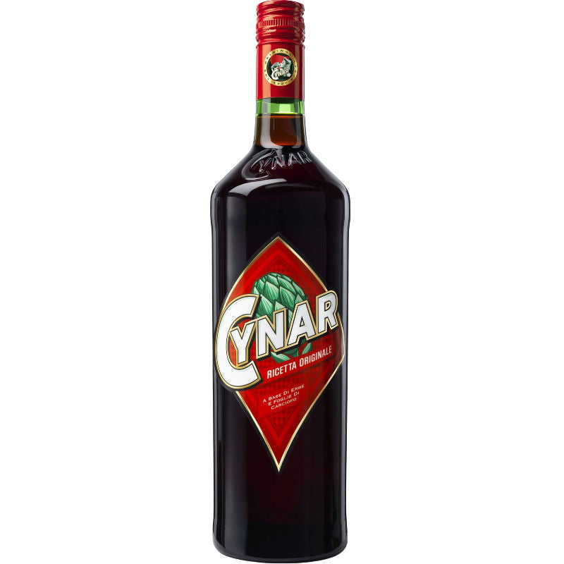 Se Cynar Bitter Fl 70 ✔ Kæmpe udvalg i Cynar - Køb online på udsalg og tilbud lige nu ✔ Billig fragt • Hurtig levering - Varenummer: Barlife-16323 og 8002240001023 på lager - Udsalg på Drikkevarer - Blandingsspiritus - Bitter Op til 63% rabat - Over 1.329 mærker på online udsalg