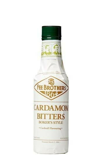 Se Fee Brothers Cardamom Bitter Fl 15 ✔ Kæmpe udvalg i Feebros - Køb online på udsalg og tilbud lige nu ✔ Lav fragtpris og hurtig levering - Varenummer: Barlife-16328 og 791863140735 på lager - Udsalg på Drikkevarer - Blandingsspiritus - Bitter Få op til 67% i rabat - Tusindvis af varer fra over 2.739 mærker